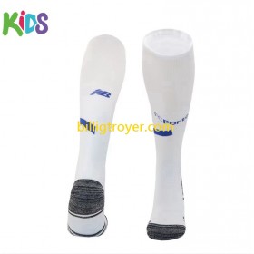 FC Porto Barn Hjemme Strømpe 2023/24